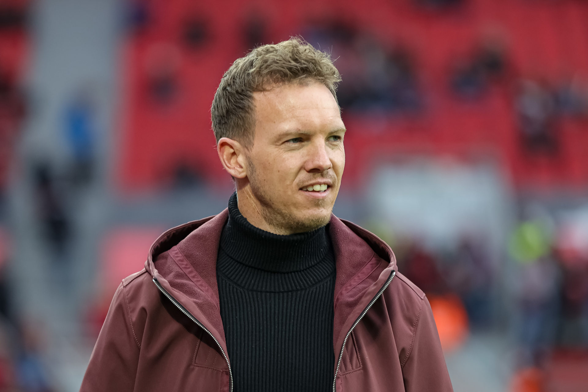 Tottenham Julian Nagelsmann