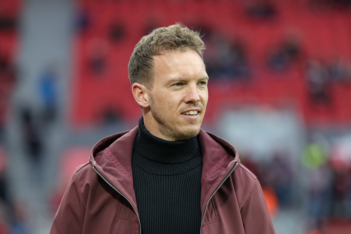 ESPN pundit says ‘phenomenal’ manager shouldn't take the Tottenham job now