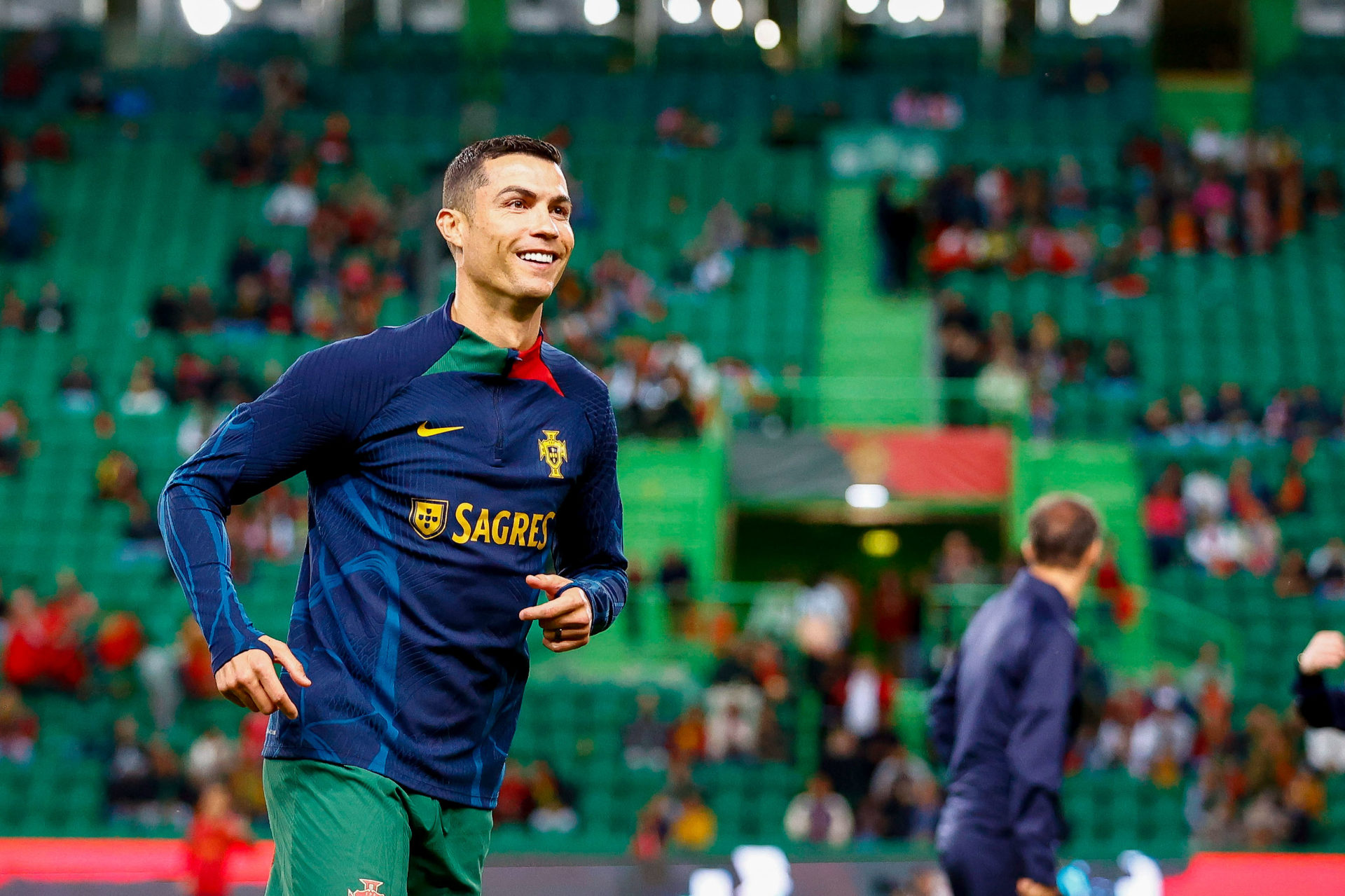 Portugal v Liechtenstein: Group J - UEFA EURO 2024 Qualifying Round