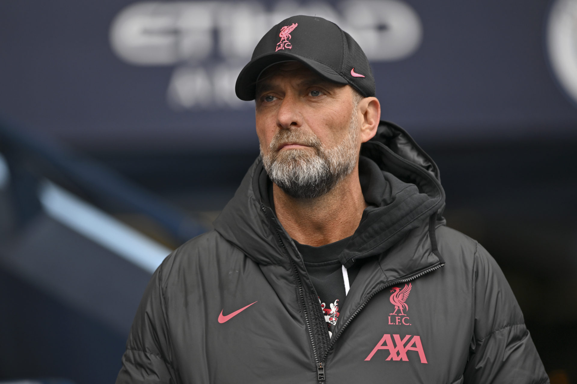 Jurgen klopp nike cheap