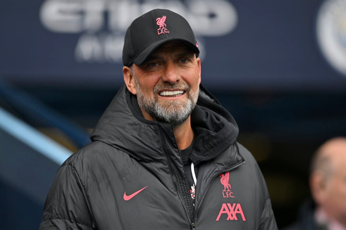 Jurgen Klopp Left Stunned After Hearing News About Manager Who's Wanted ...