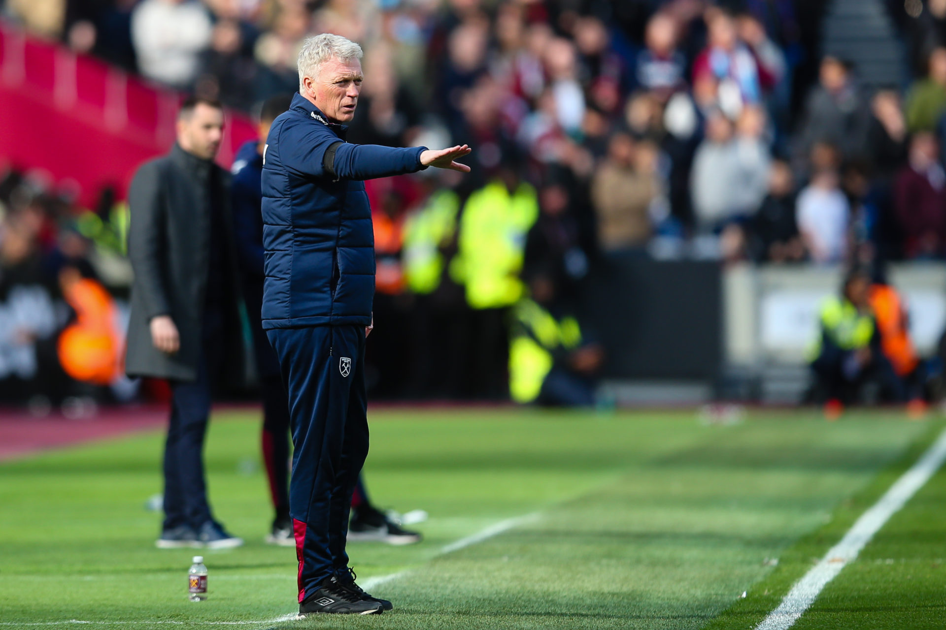 West Ham United v Southampton FC - Premier League