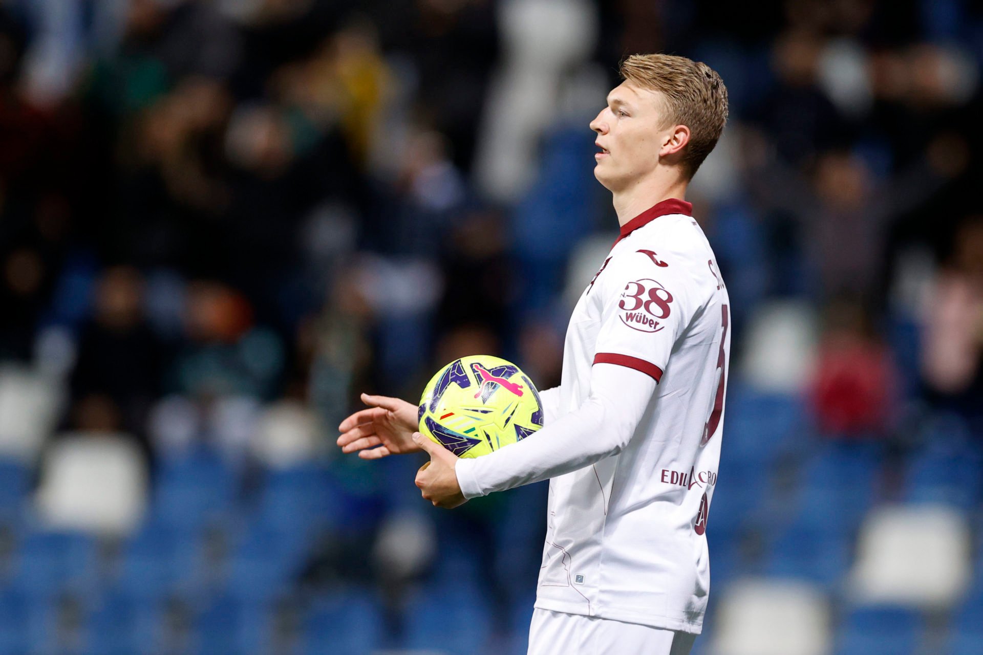 US Sassuolo v Torino FC - Serie A