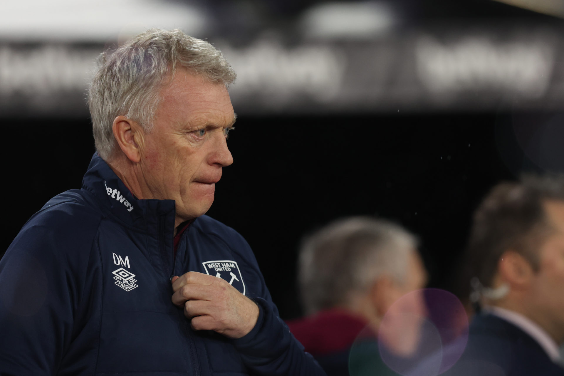 West Ham United v Newcastle United - Premier League