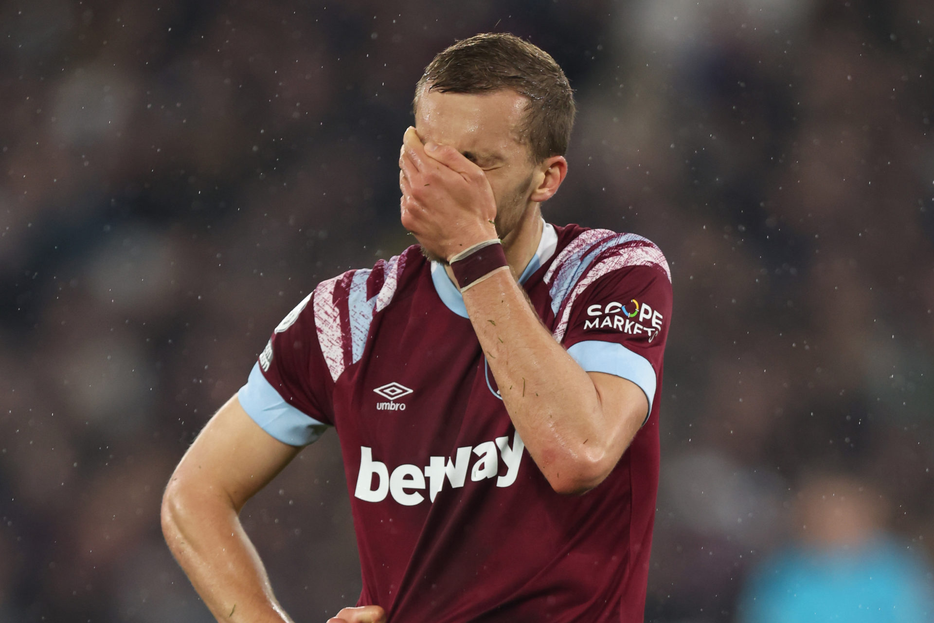 West Ham United v Newcastle United - Premier League