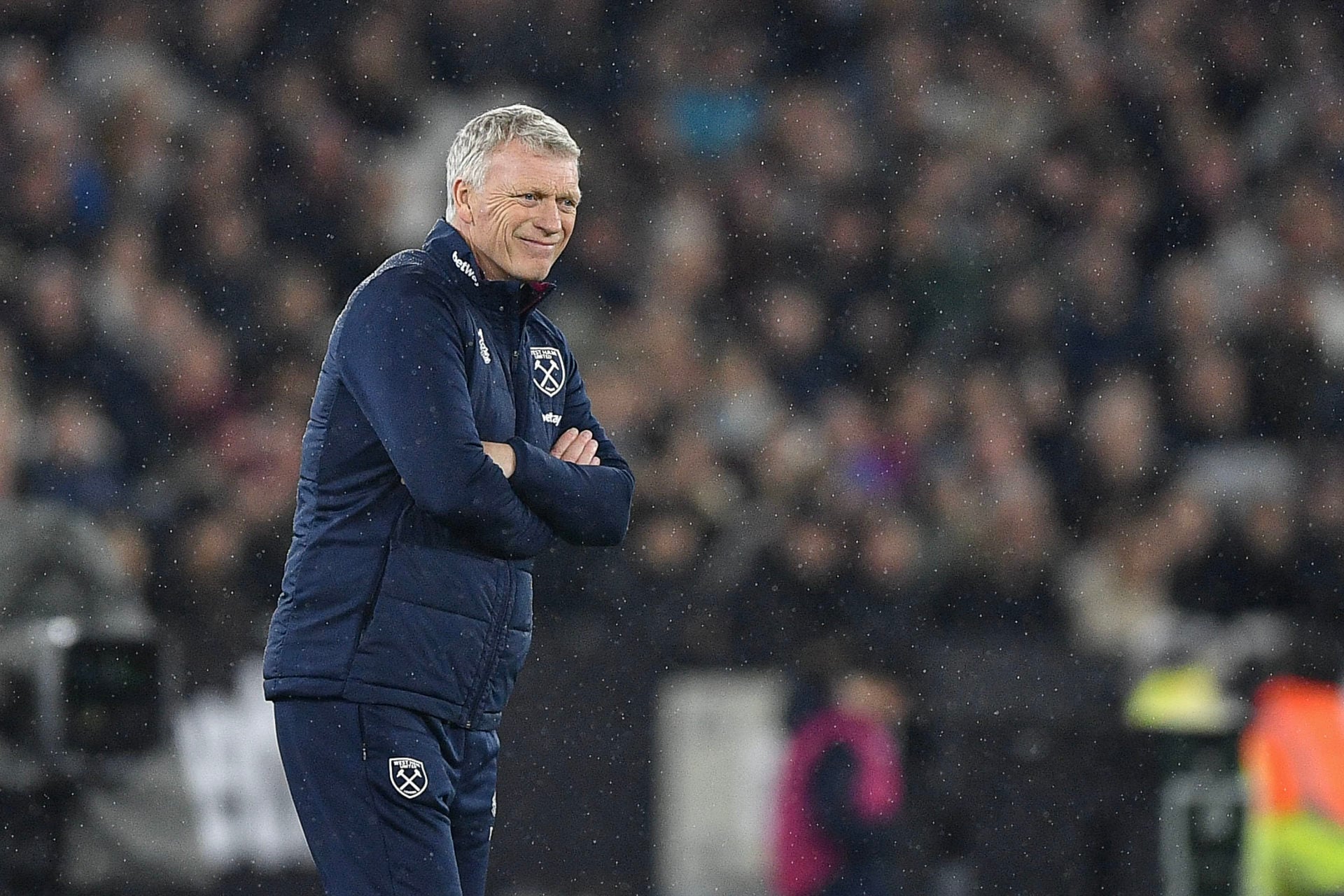 West Ham United v Newcastle United - Premier League