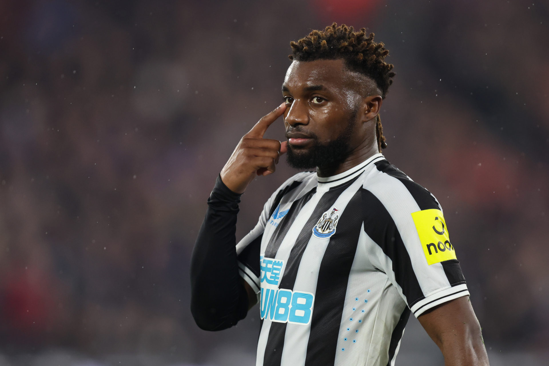 West Ham United v Newcastle United - Premier League