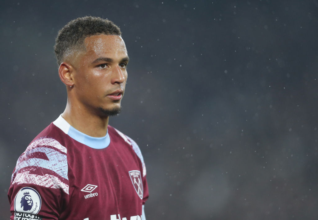 West Ham United v Newcastle United - Premier League