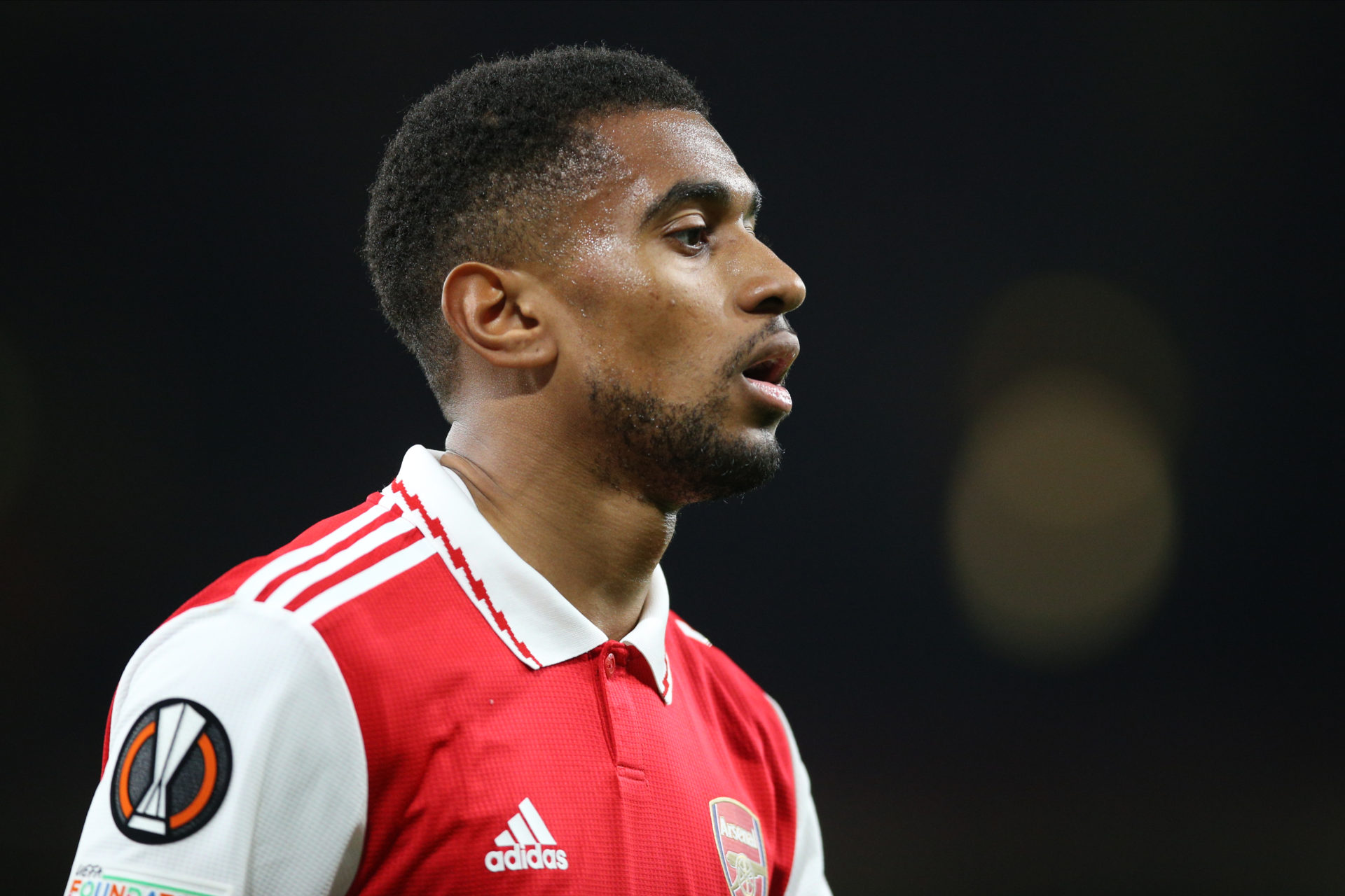 Arsenal FC v Sporting CP: Round of 16 Leg Two - UEFA Europa League
