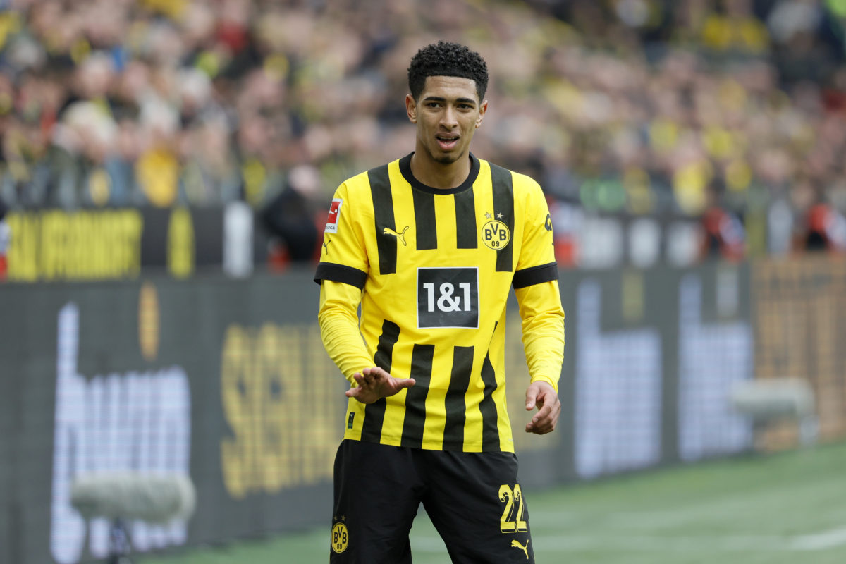 Photo by Joachim Bywaletz/DeFodi Images via Getty Images