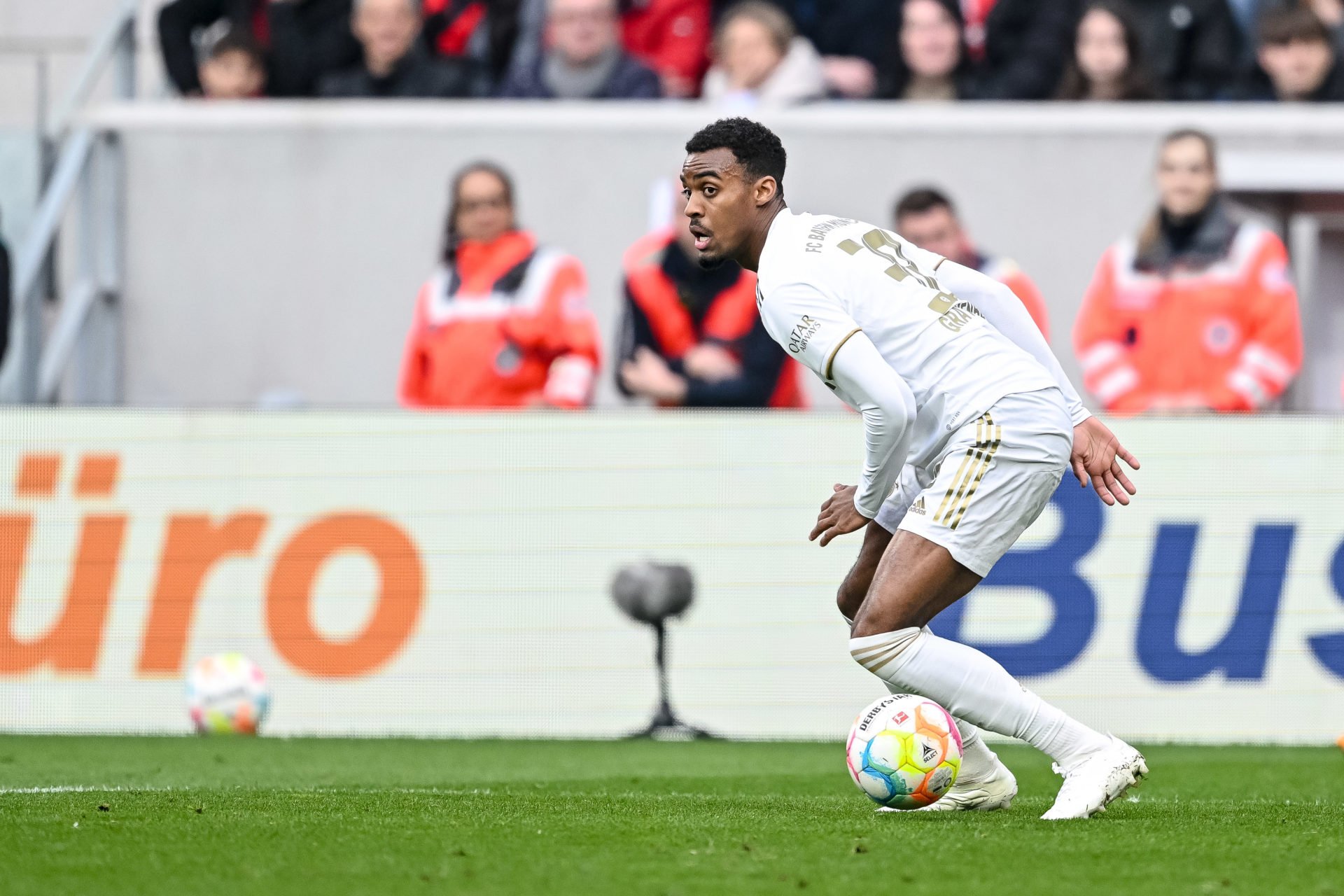 Sport-Club Freiburg v FC Bayern München - Bundesliga