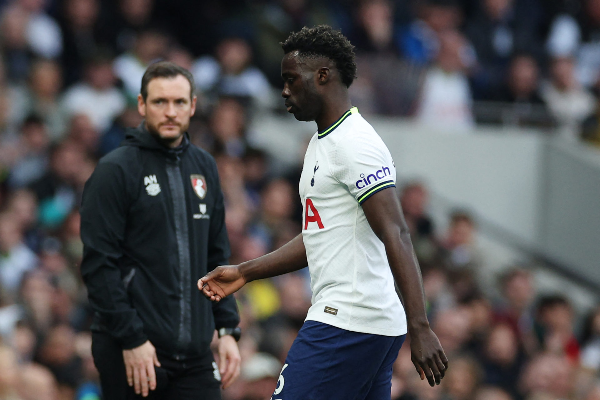 FBL-ENG-PR-TOTTENHAM-BOURNEMOUTH
