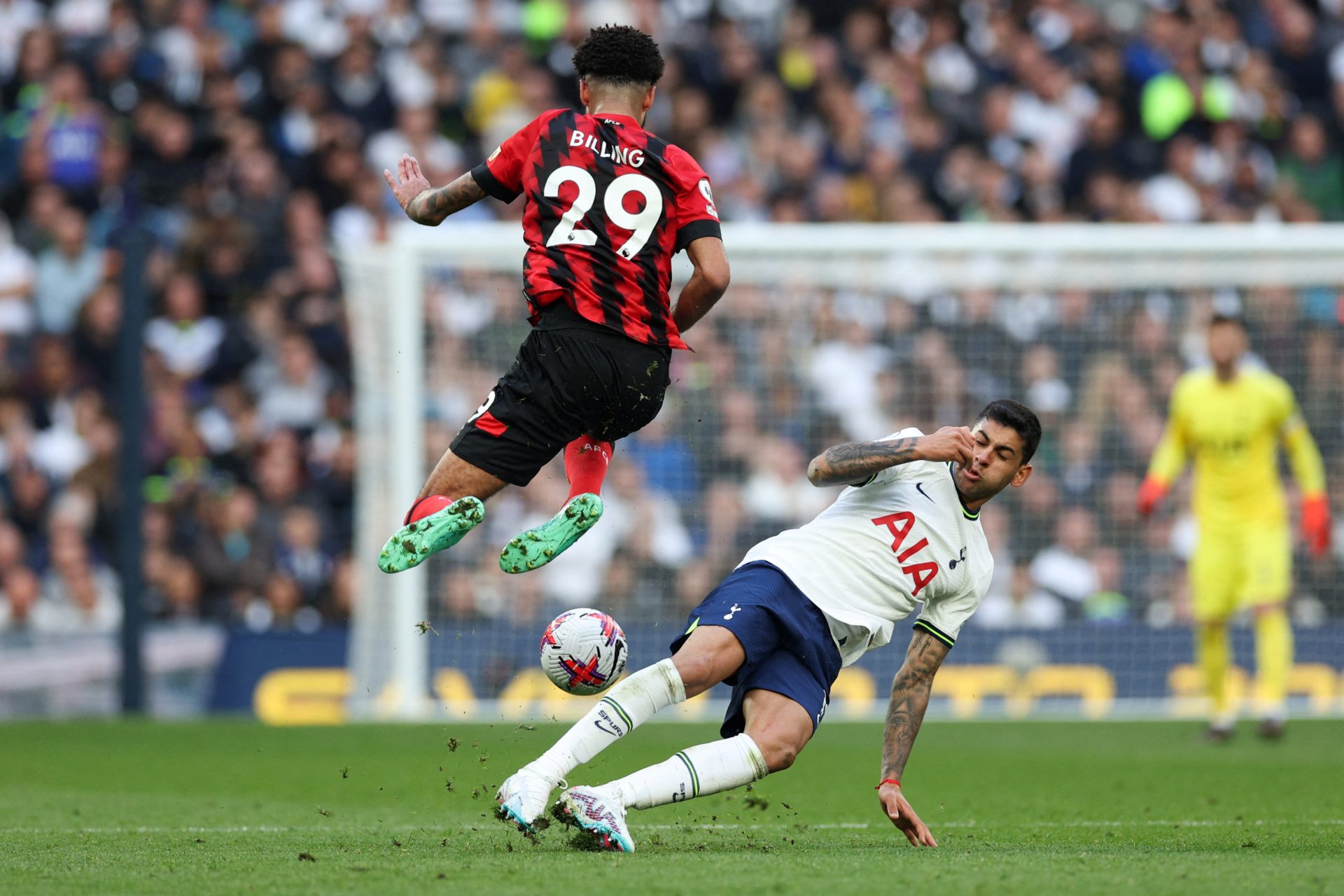 FBL-ENG-PR-TOTTENHAM-BOURNEMOUTH