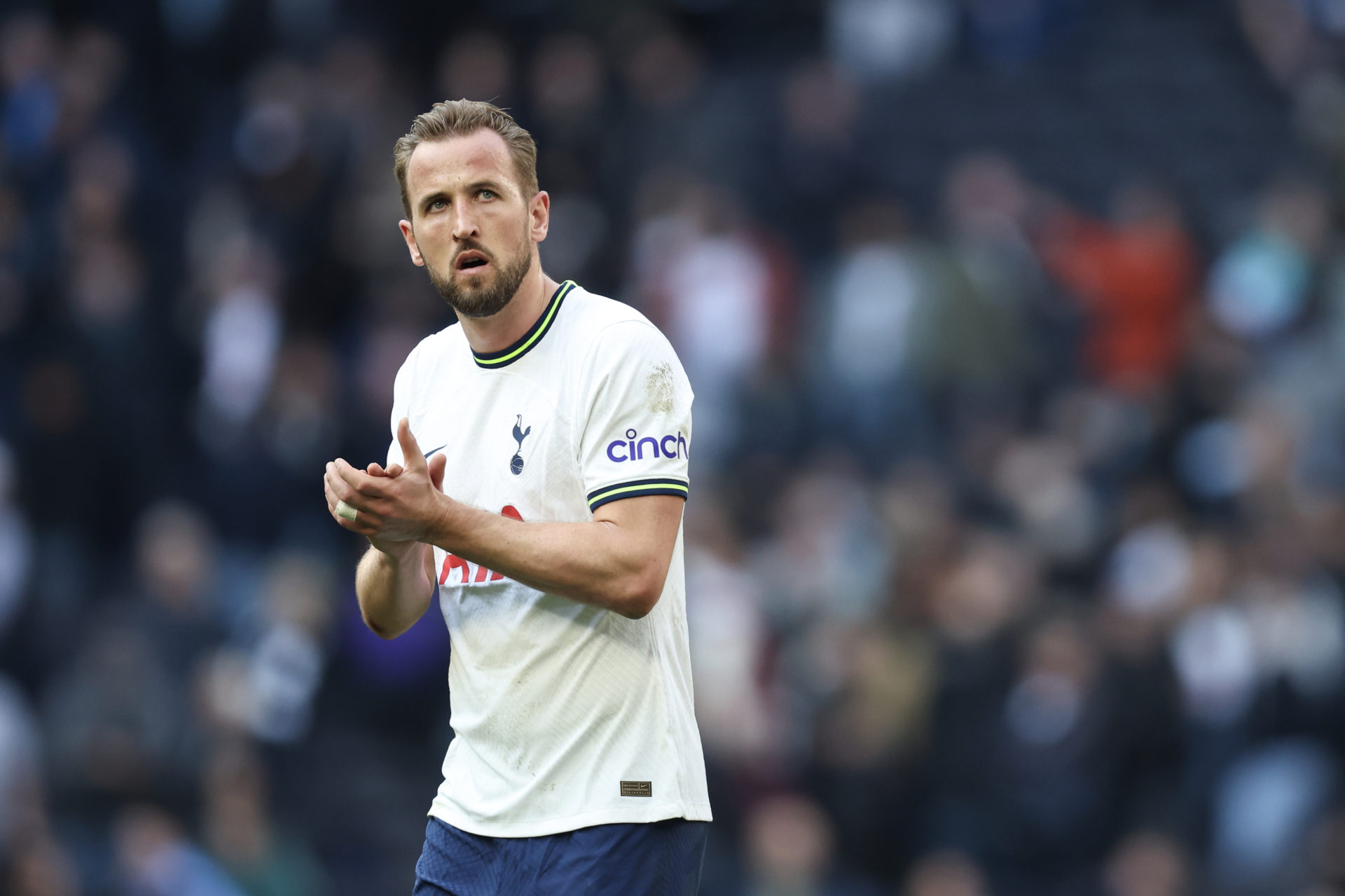 Tottenham Hotspur v AFC Bournemouth - Premier League