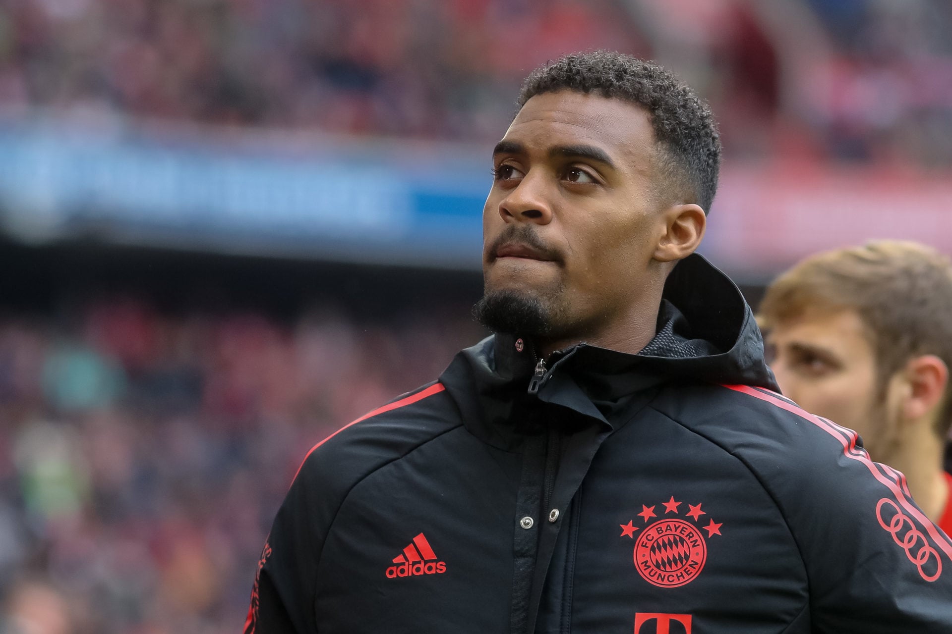 FC Bayern München v TSG Hoffenheim - Bundesliga