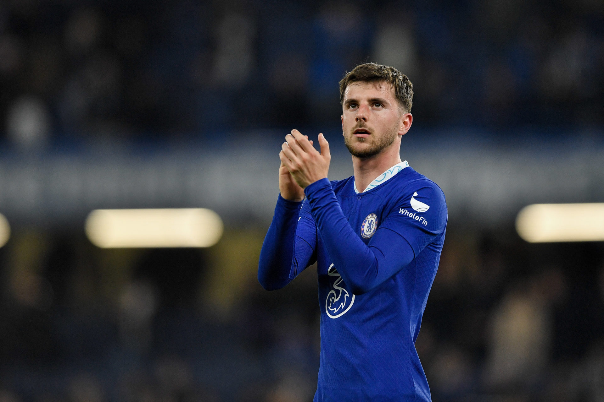 Mason Mount Arsenal Manchester United