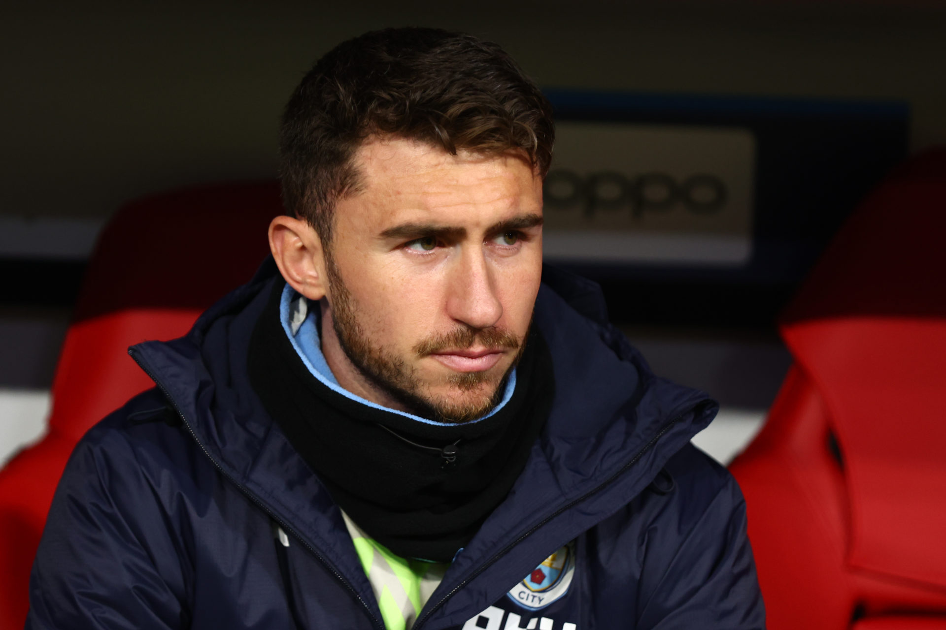 Arsenal Aymeric Laporte