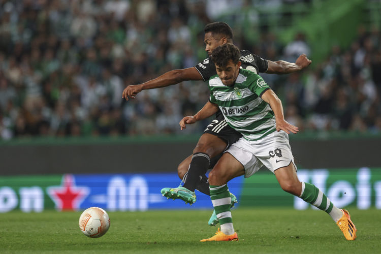 Photo by Carlos Rodrigues/Getty Images