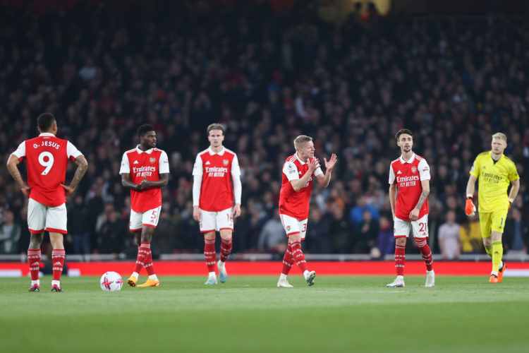 Photo by Charlotte Wilson/Offside/Offside via Getty Images