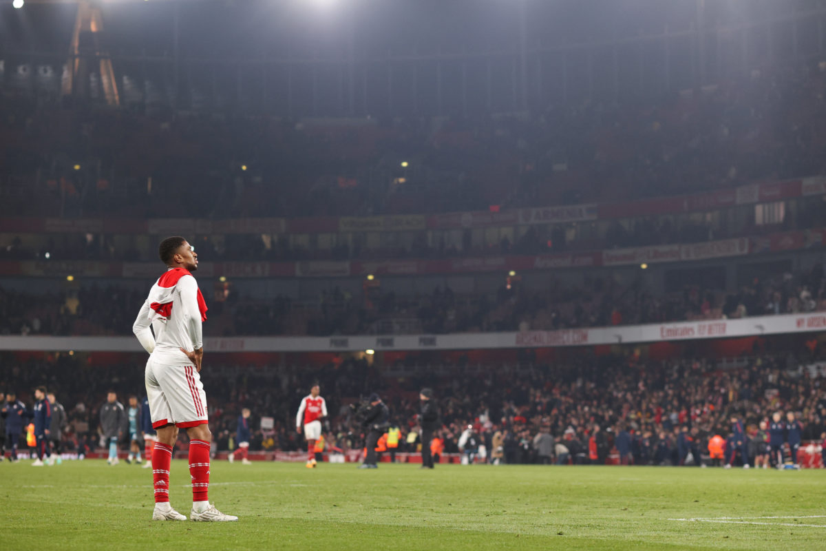 Photo by Charlotte Wilson/Offside/Offside via Getty Images