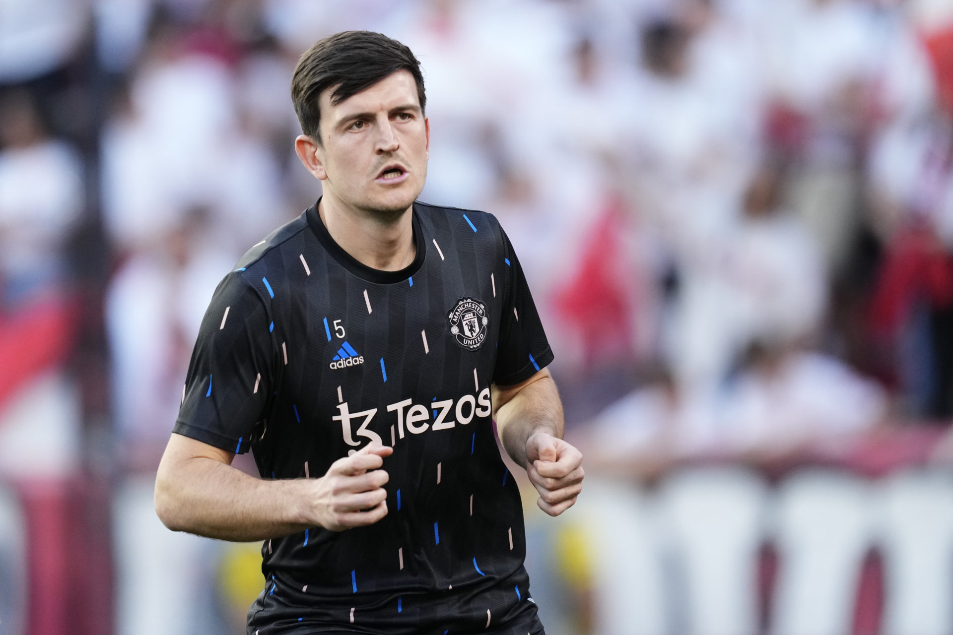 Sevilla FC v Manchester United: Quarterfinal Second Leg - UEFA Europa League