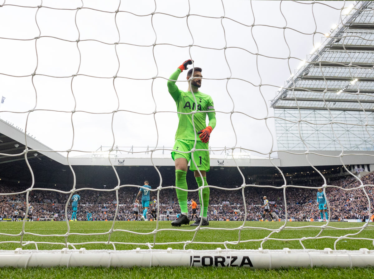 Photo by Alex Dodd - CameraSport via Getty Images