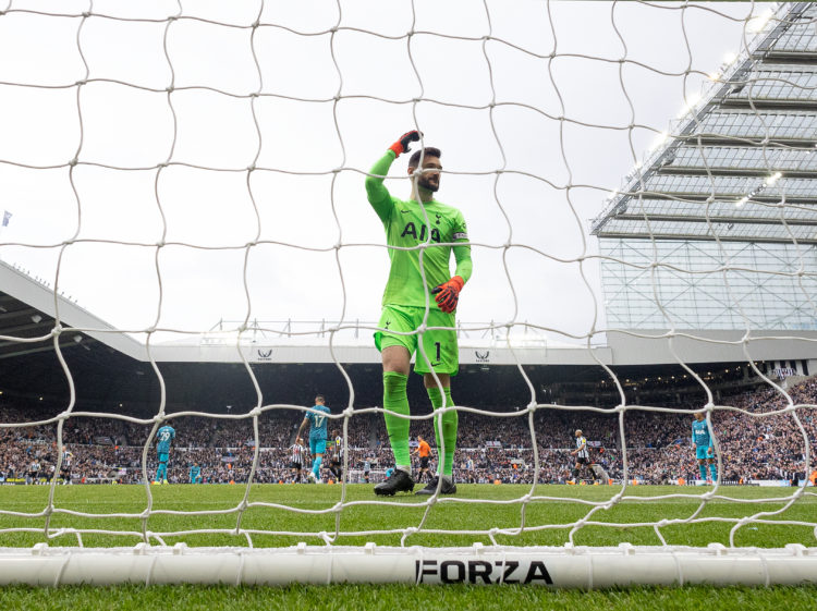 Photo by Alex Dodd - CameraSport via Getty Images