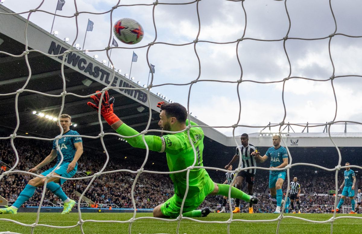 Photo by Alex Dodd - CameraSport via Getty Images