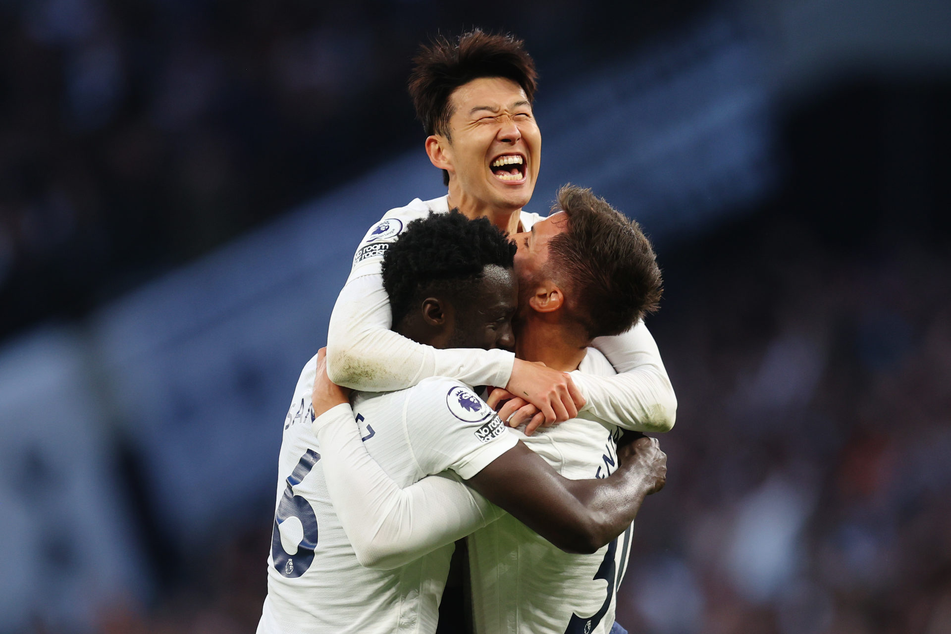 Tottenham Hotspur v Arsenal - Premier League