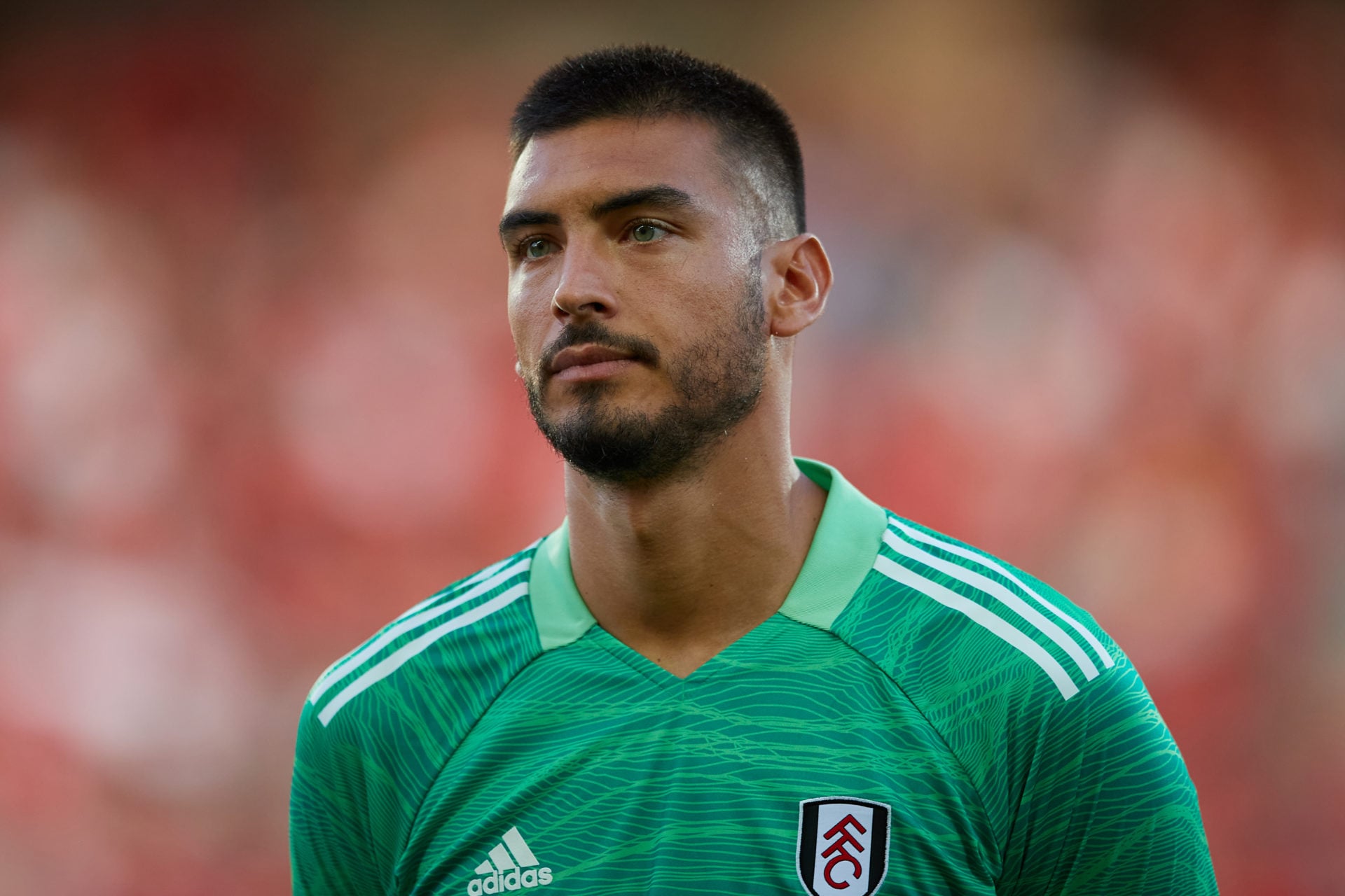 Fulham v SL Benfica - Trofeu do Algarve