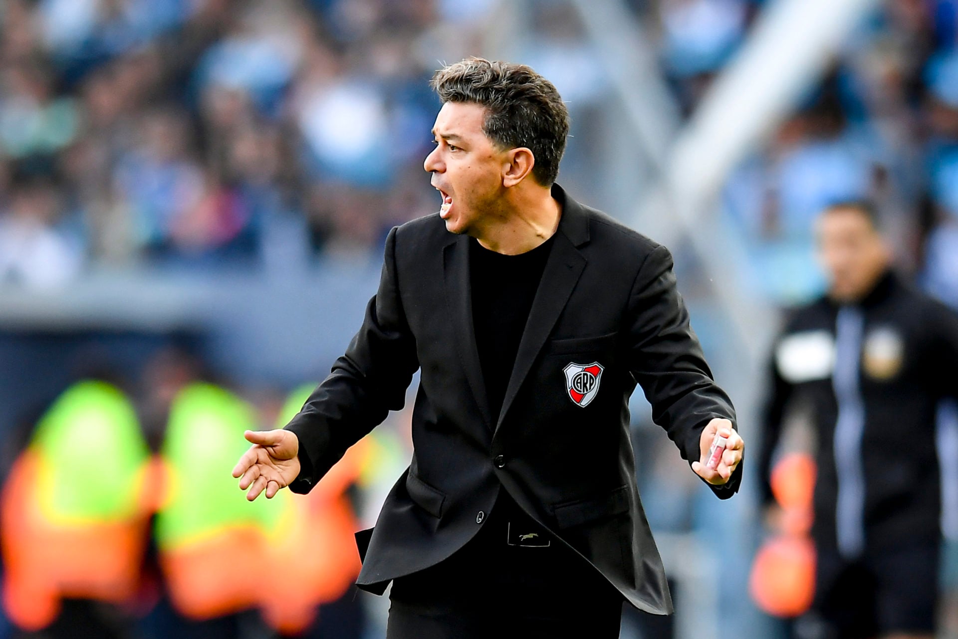 Racing Club v River Plate - Liga Profesional 2022