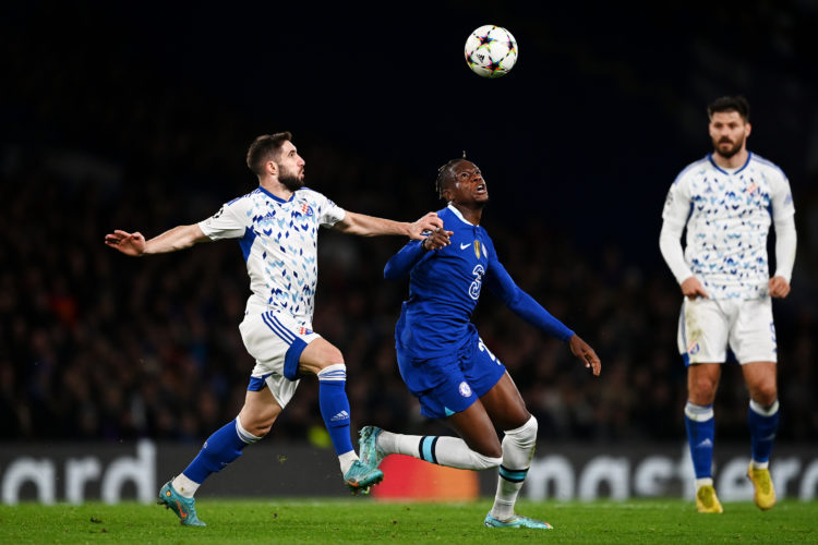 Photo by Darren Walsh/Chelsea FC via Getty Images