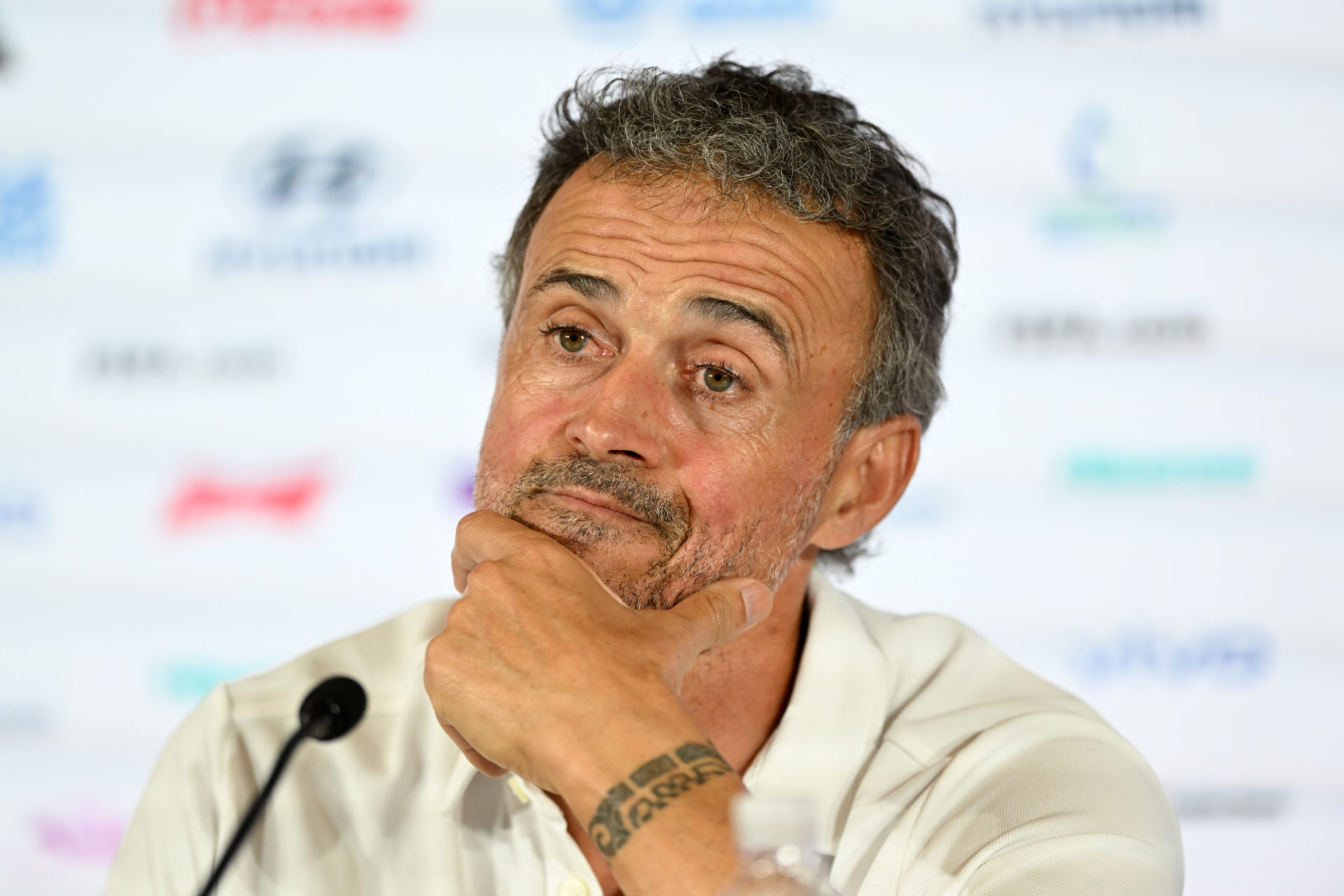 Morocco v Spain: Round of 16 - FIFA World Cup Qatar 2022