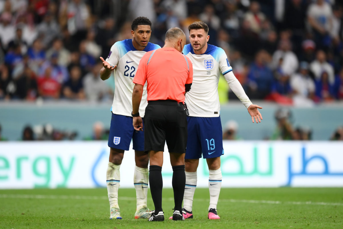 Photo by Shaun Botterill - FIFA/FIFA via Getty Images