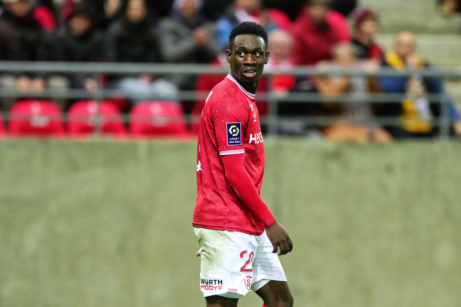 Balogun Lille