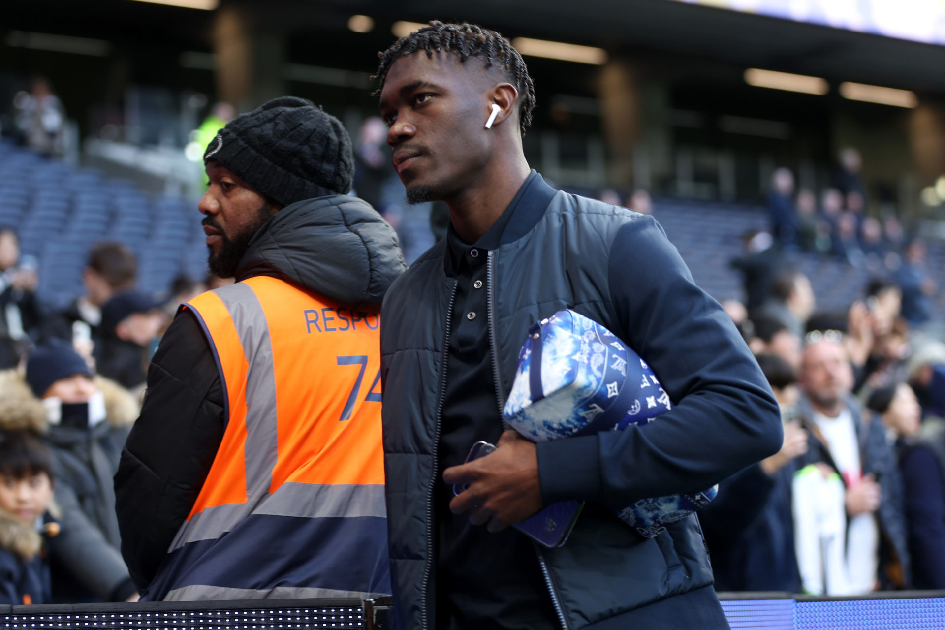 Tottenham Hotspur v Arsenal FC - Premier League