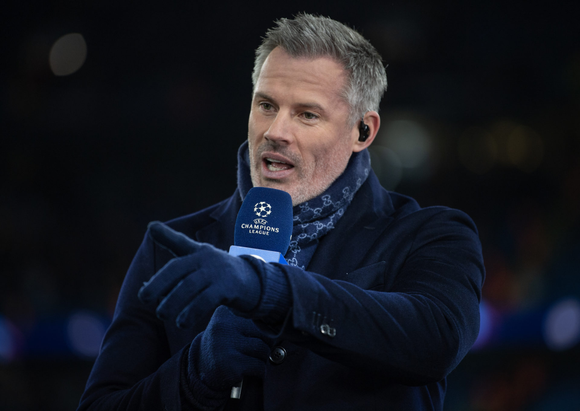 Manchester City v RB Leipzig: Round of 16 Second Leg - UEFA Champions League