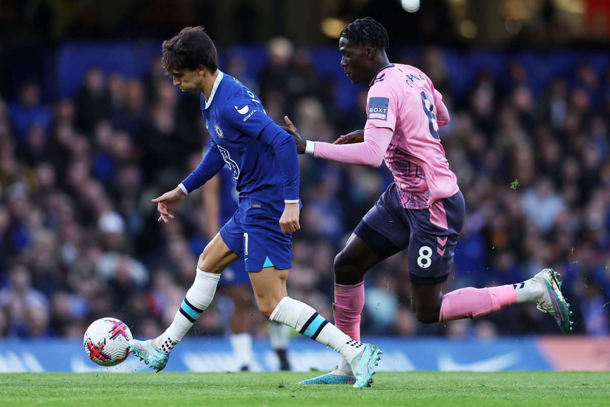 Photo by Chris Lee - Chelsea FC/Chelsea FC via Getty Images