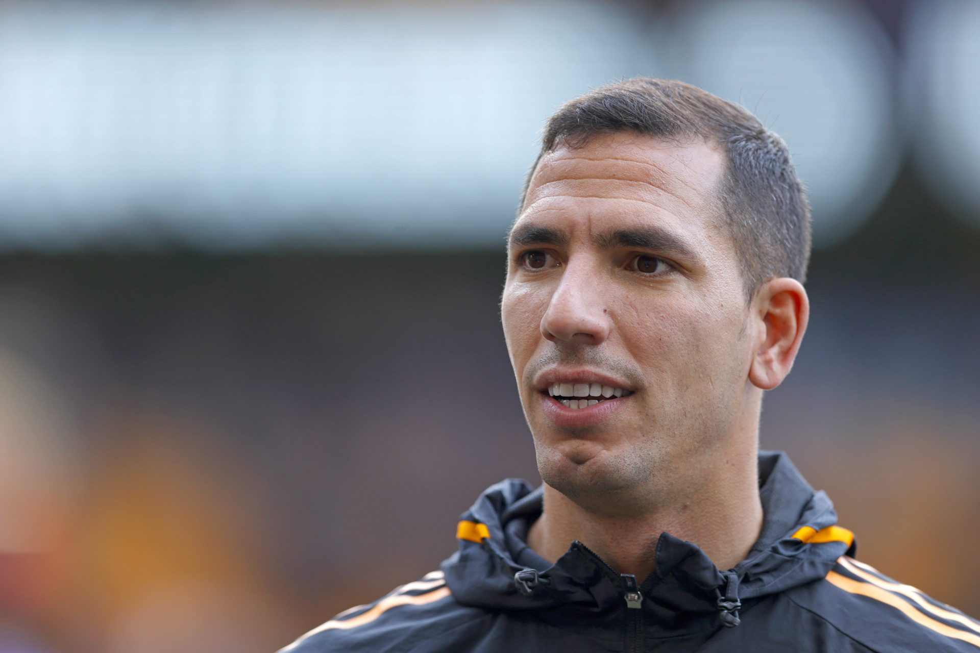 Wolverhampton Wanderers v Leeds United - Premier League