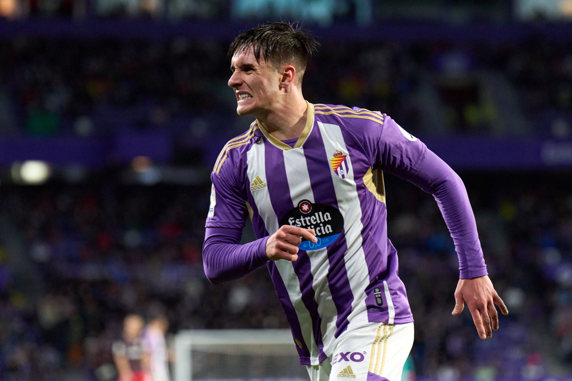 Real Valladolid CF v Athletic Club - LaLiga Santander