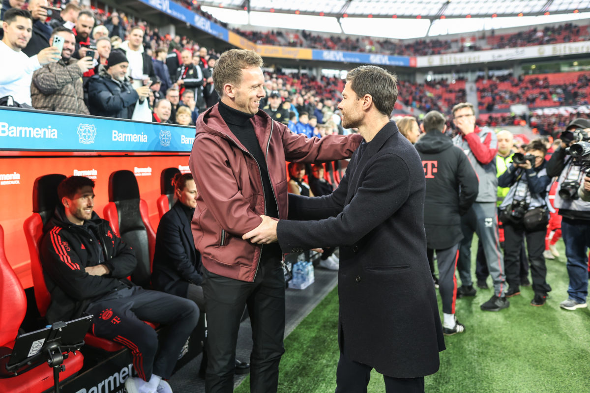 Photo by Joern Pollex/Bundesliga/Bundesliga Collection via Getty Images