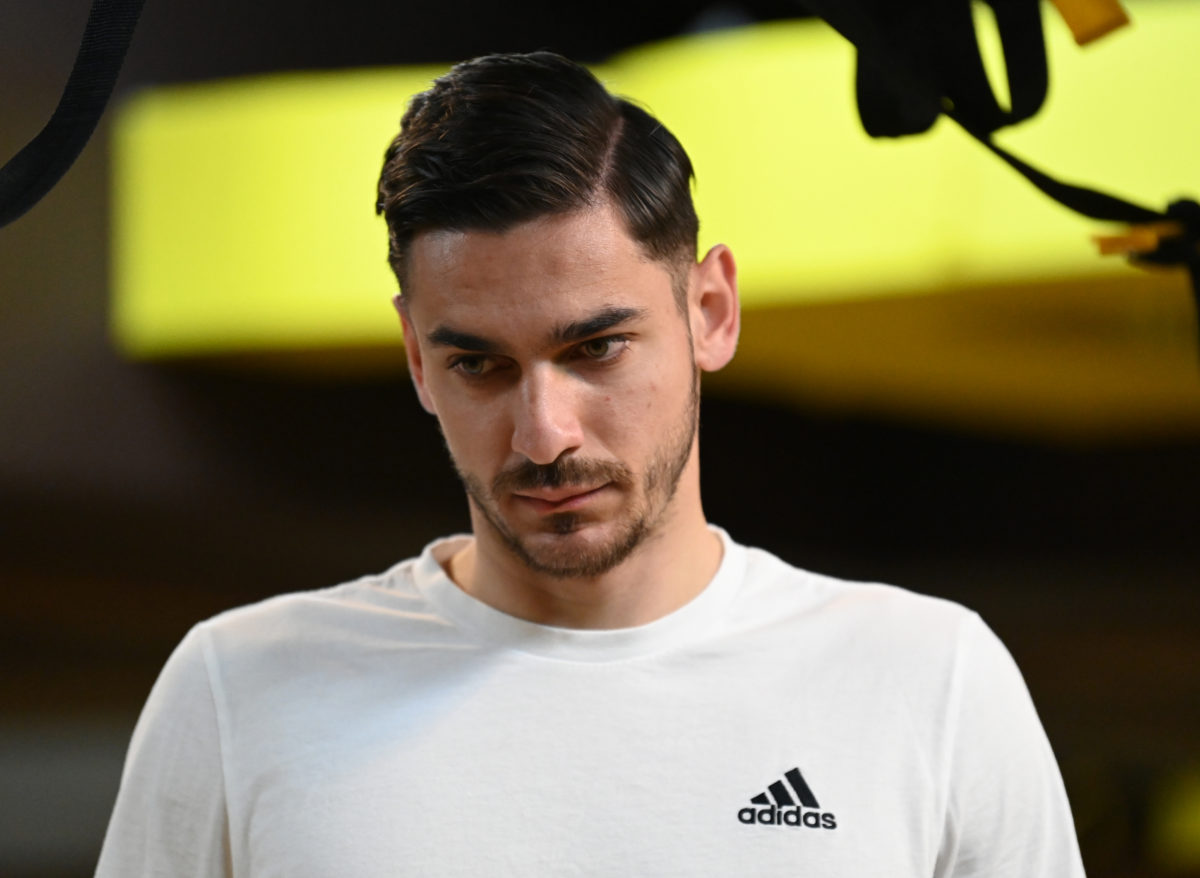 Photo by Claudio Villa/Getty Images