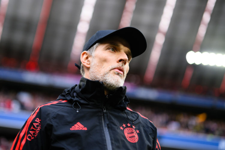 Thomas Tuchel wants to sign two Chelsea players for Bayern Munich - journalist