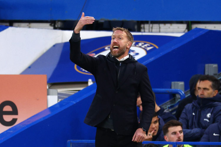 ‘I still wouldn’t rule out’: Journalist says it’s possible that 47-year-old will be hired by Tottenham
