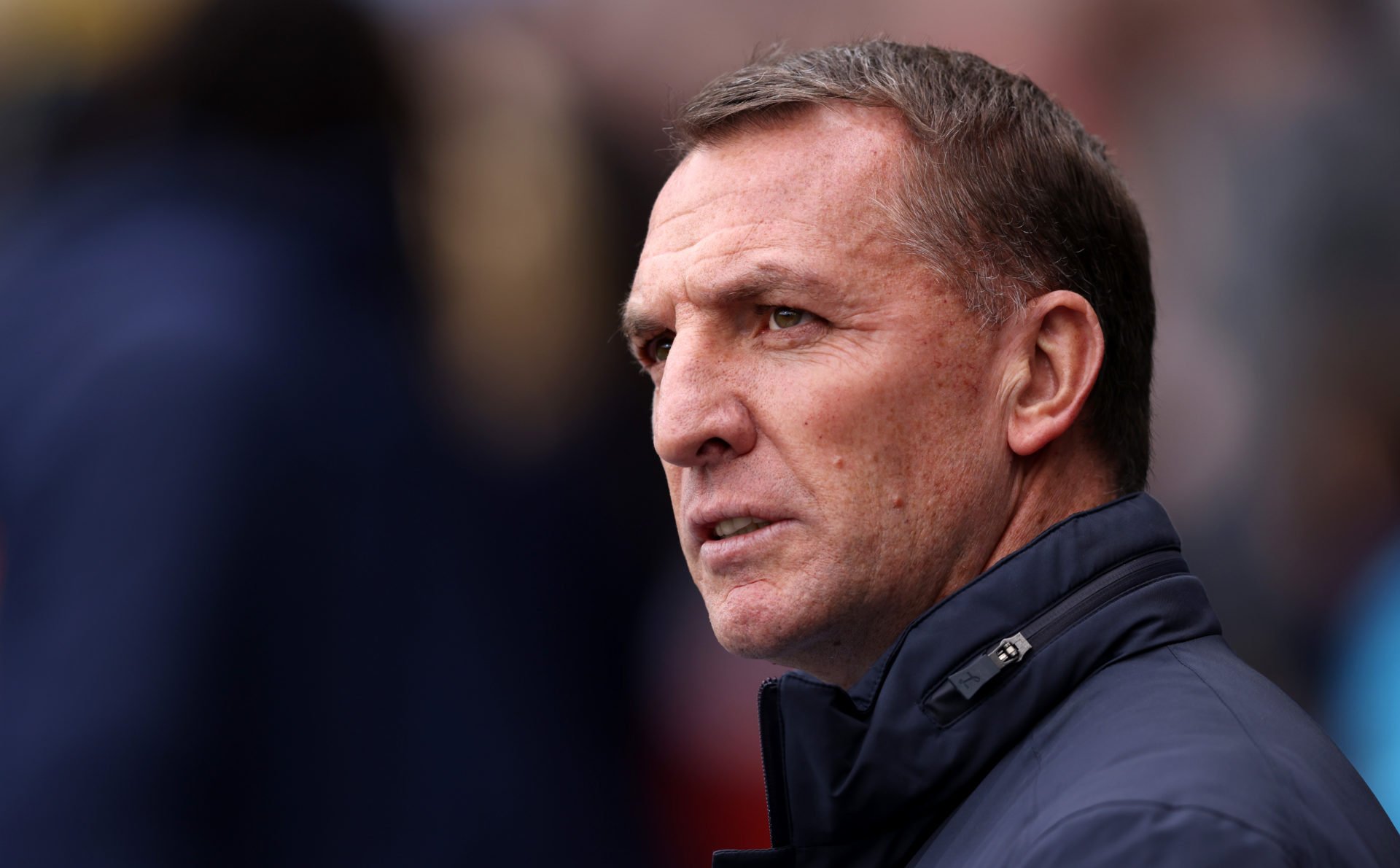 Simon Jordan asked if Tottenham could appoint Rodgers as new manager