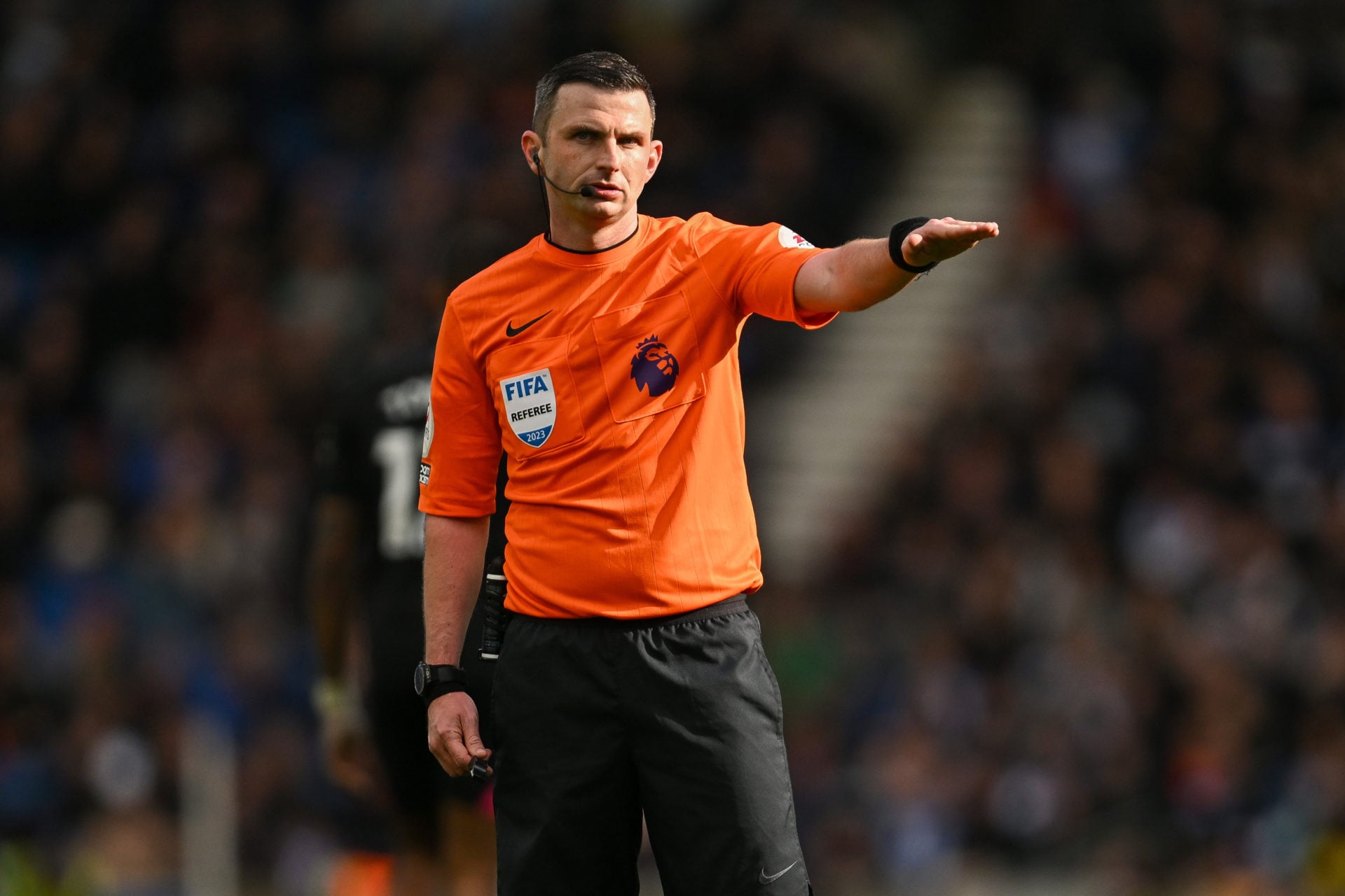Brighton & Hove Albion v Brentford FC - Premier League