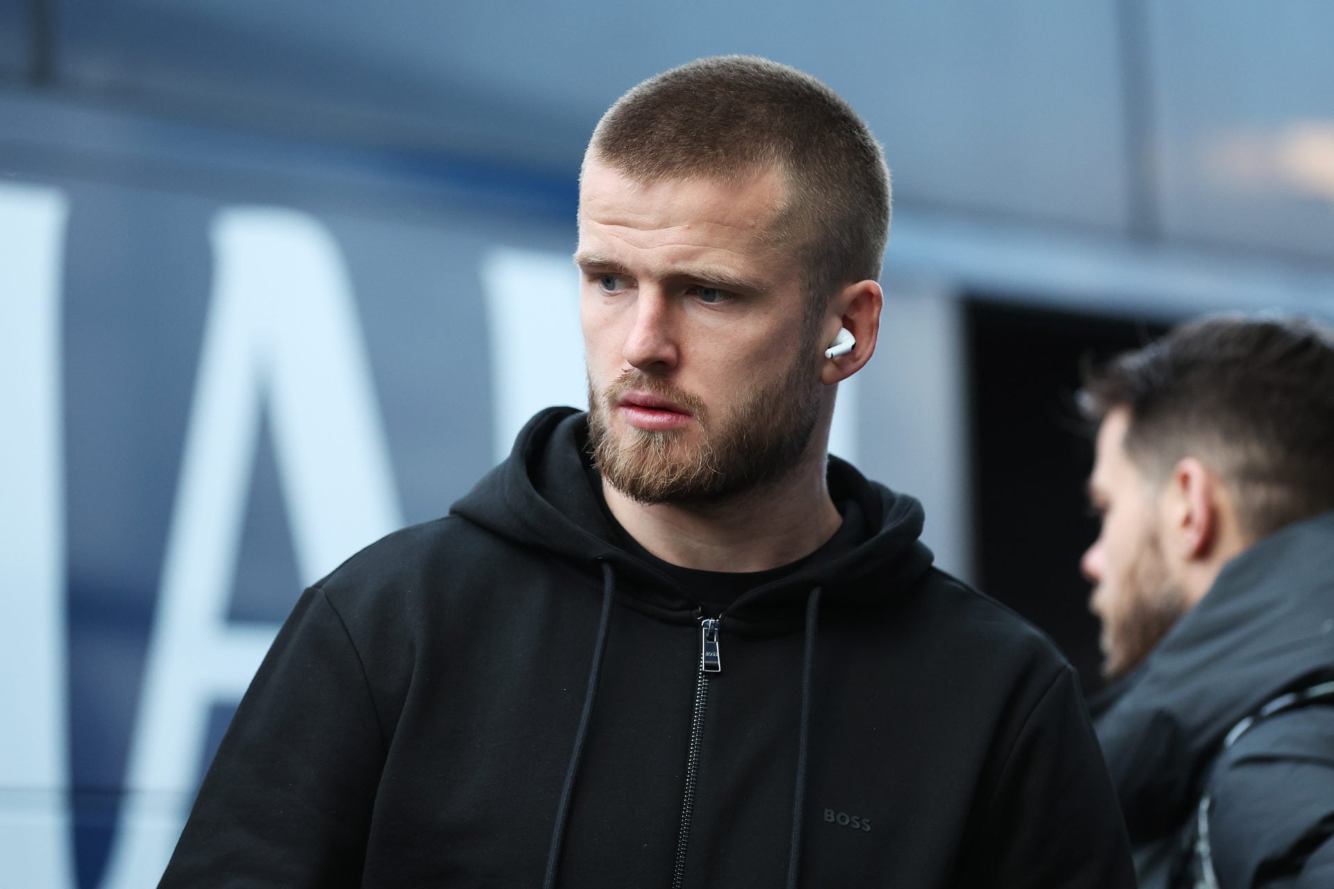 Everton FC v Tottenham Hotspur - Premier League