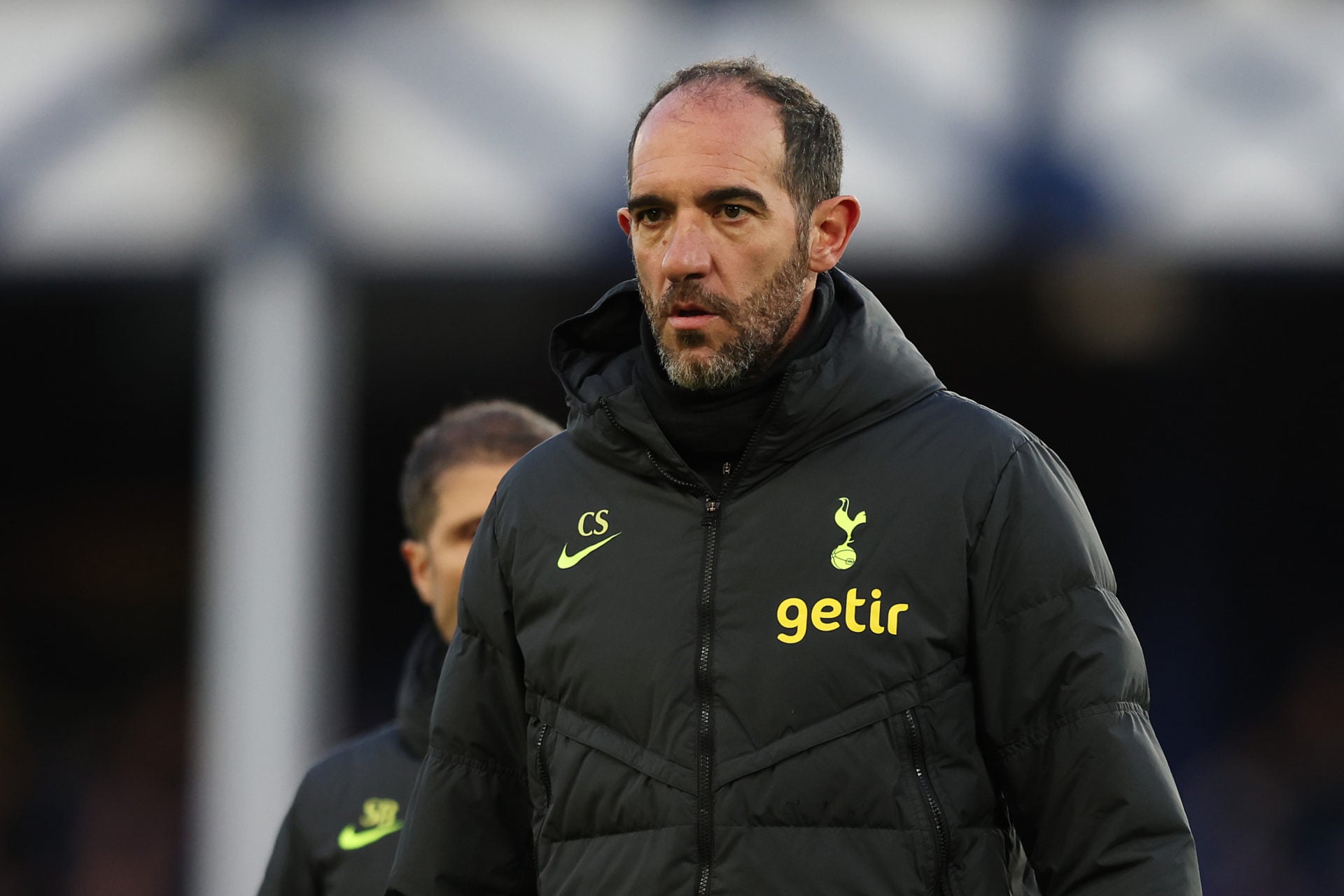 Everton FC v Tottenham Hotspur - Premier League