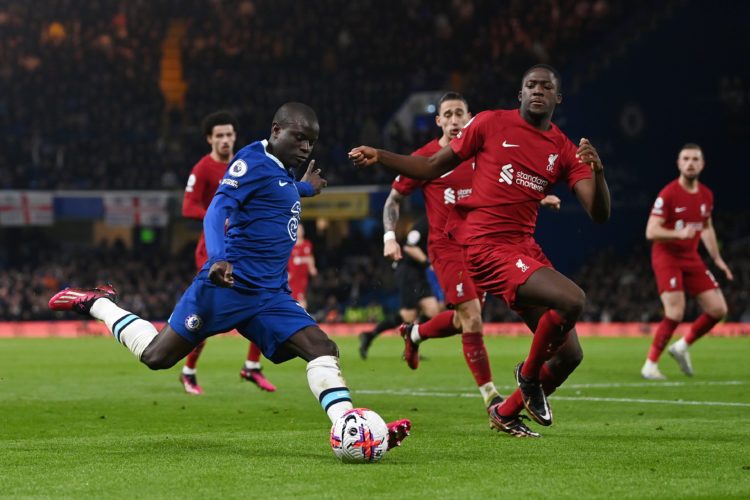 Photo by Darren Walsh/Chelsea FC via Getty Images
