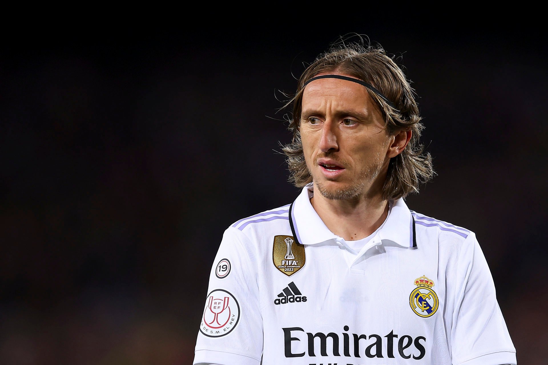 Arsenal now watching 20-year-old midfielder compared to Luka Modric